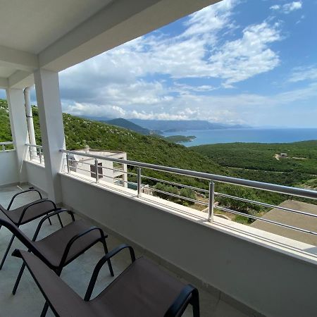 Halcon Apartments Kotor Extérieur photo