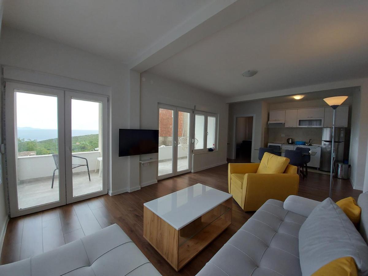 Halcon Apartments Kotor Extérieur photo