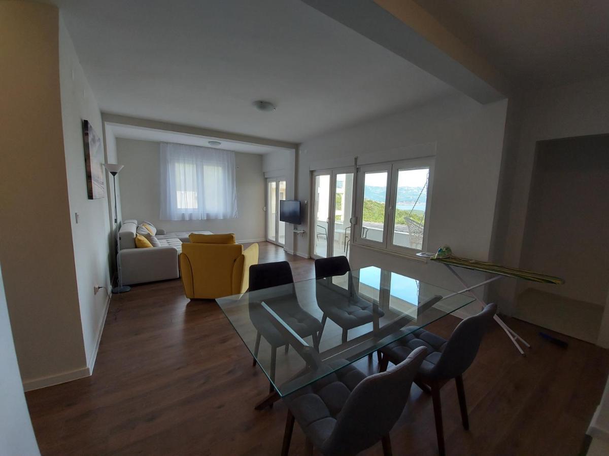 Halcon Apartments Kotor Extérieur photo