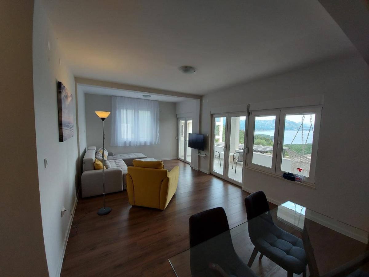 Halcon Apartments Kotor Extérieur photo