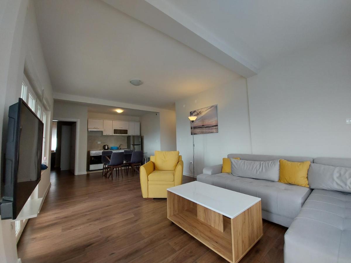 Halcon Apartments Kotor Extérieur photo
