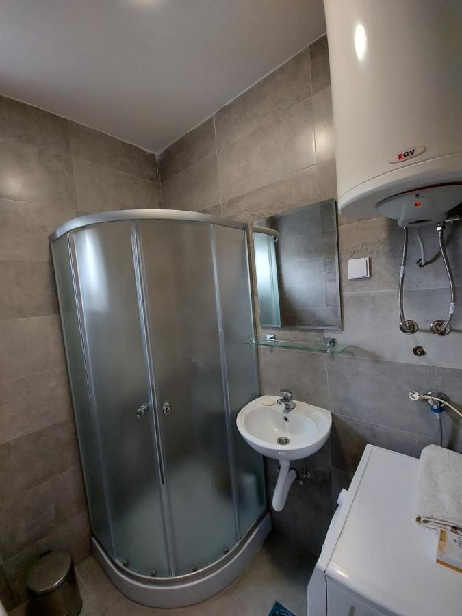 Halcon Apartments Kotor Extérieur photo
