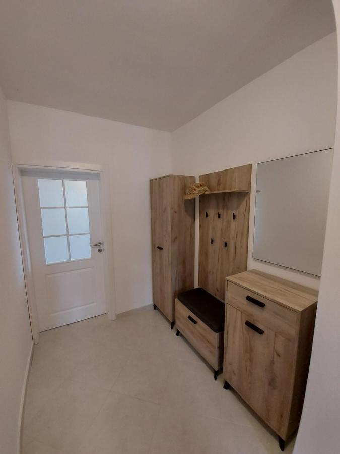 Halcon Apartments Kotor Extérieur photo
