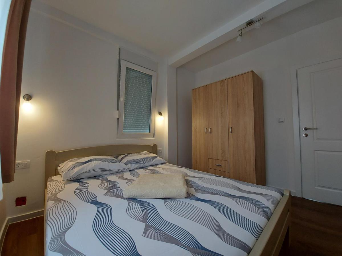 Halcon Apartments Kotor Extérieur photo