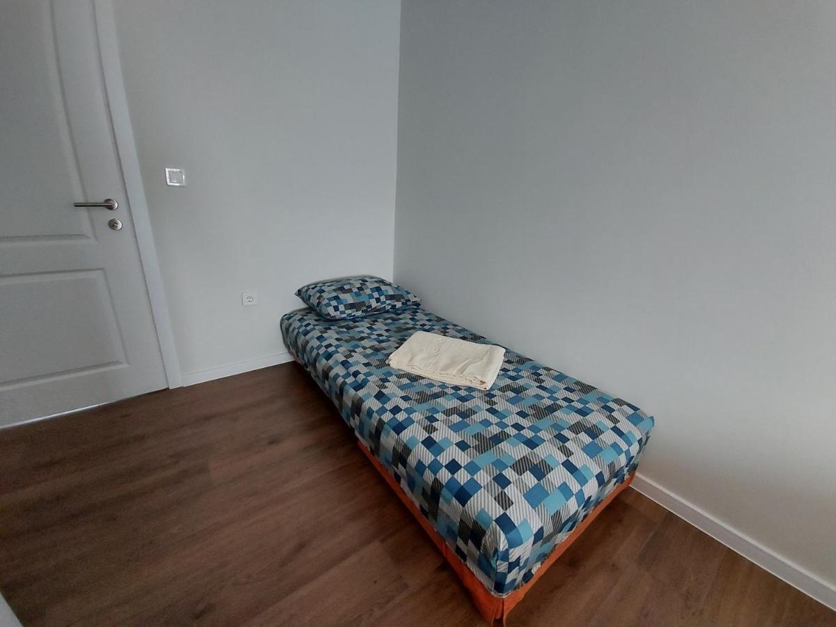 Halcon Apartments Kotor Extérieur photo