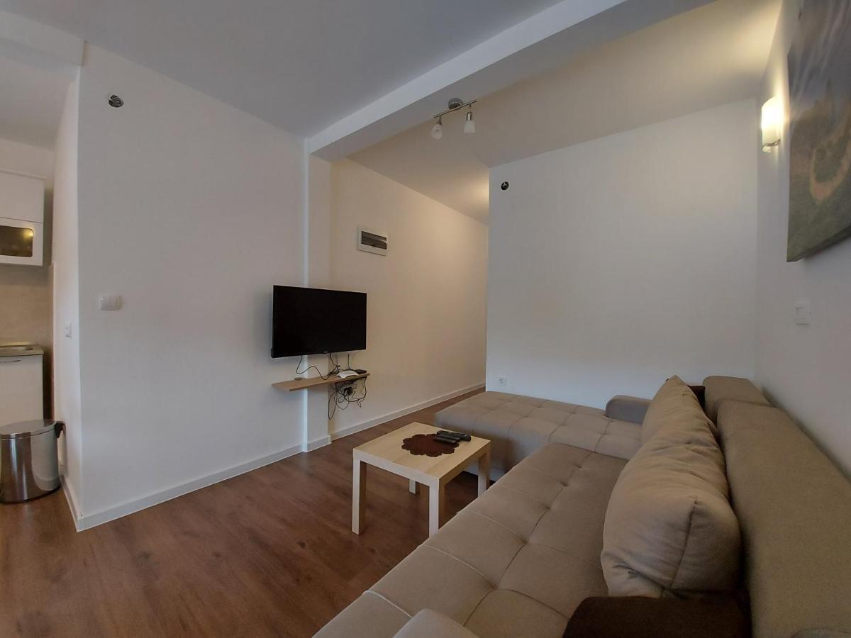 Halcon Apartments Kotor Extérieur photo