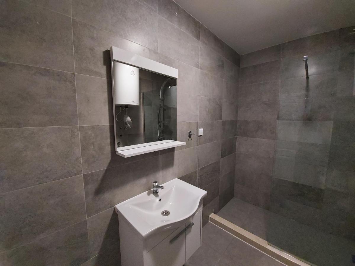 Halcon Apartments Kotor Extérieur photo