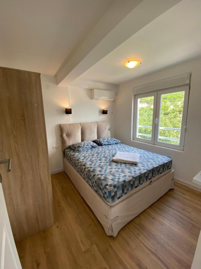 Halcon Apartments Kotor Extérieur photo