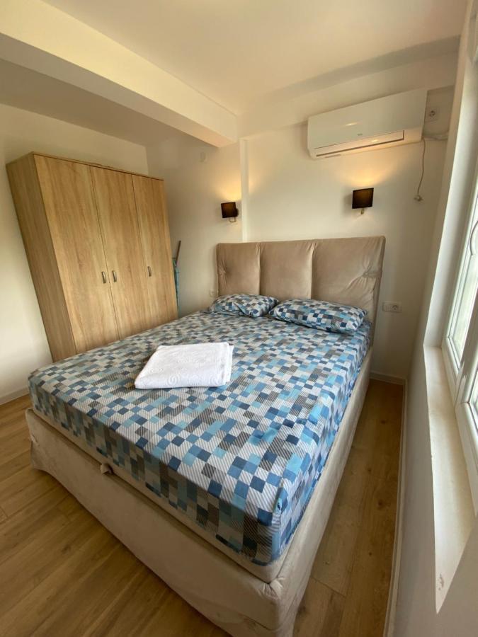 Halcon Apartments Kotor Extérieur photo