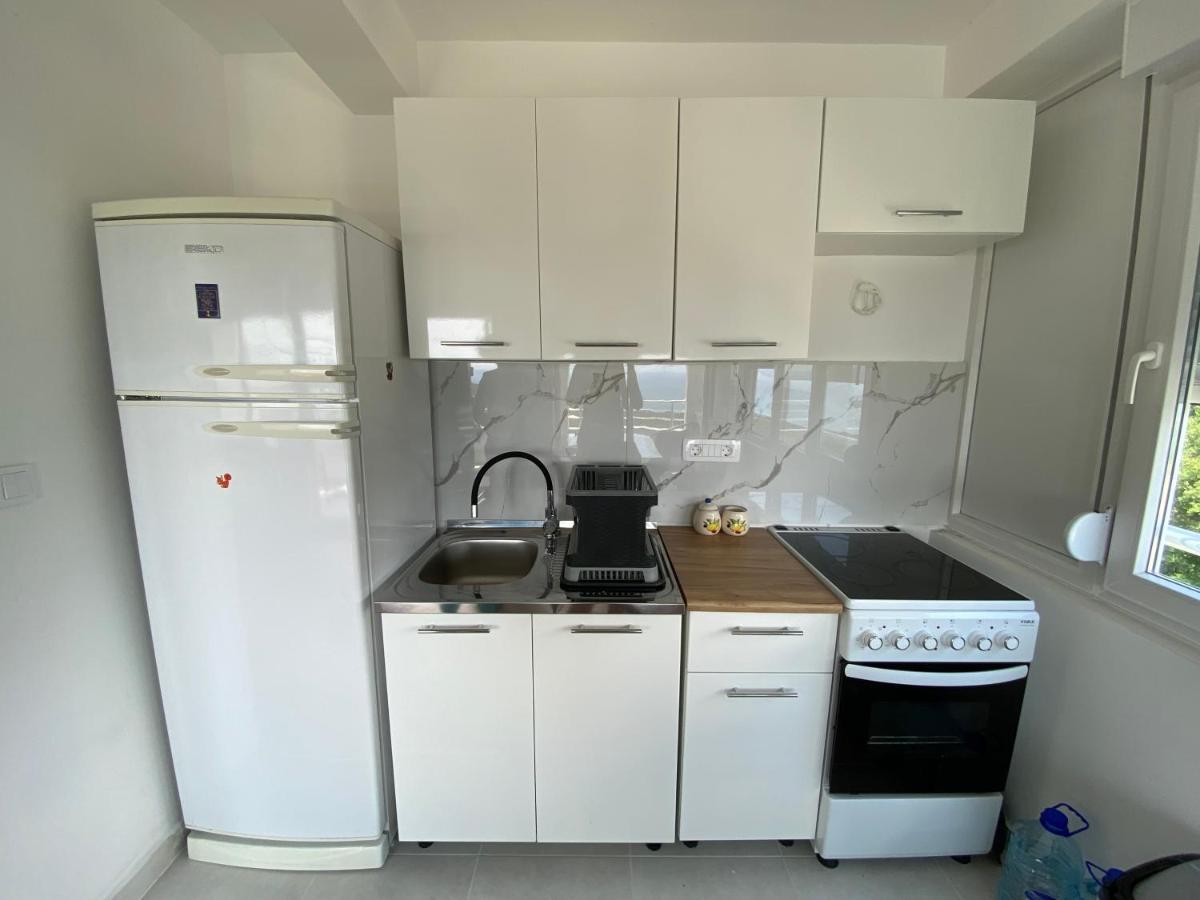 Halcon Apartments Kotor Extérieur photo