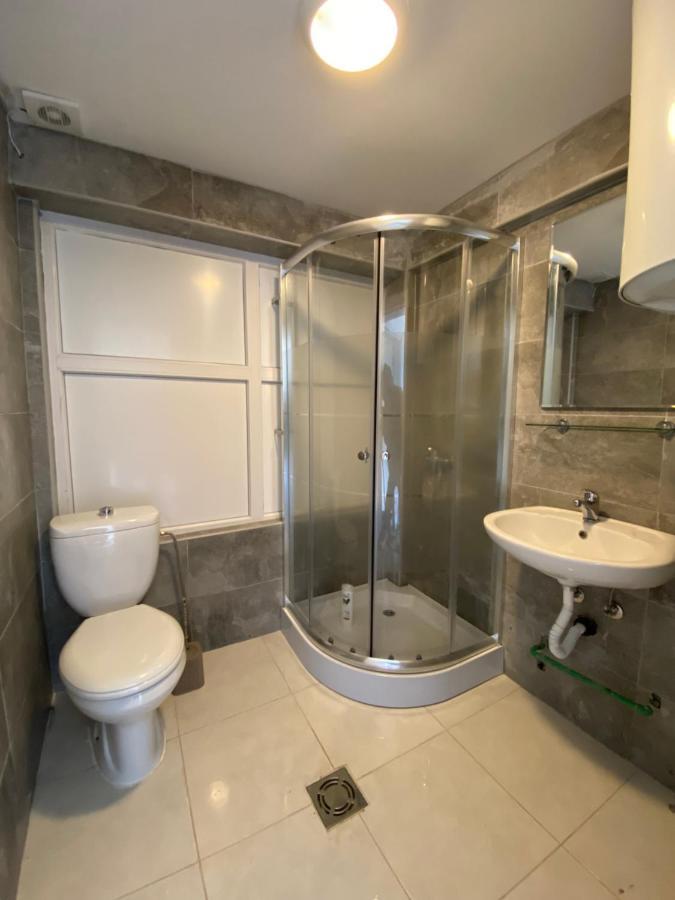 Halcon Apartments Kotor Extérieur photo